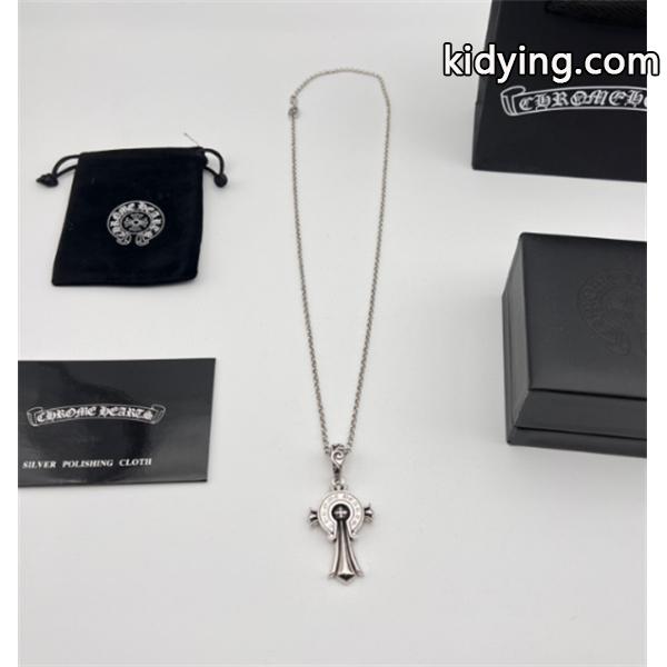 クロムハーツ CHROME HEARTS ネックレスウェアに取り入れるのが今季流 人気ブランド新作アイテム_クロムハーツ CHROME HEARTS_ブランド コピー 激安(日本最大級)-0
