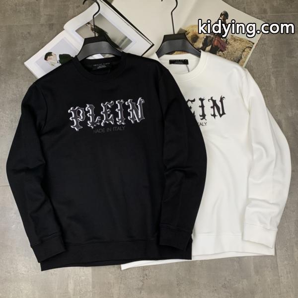 大絶賛の履き心地! 2025秋冬☆☆ フィリッププレイントレーナーコピー PHILIPP PLEIN  激安(日本最大級)-4