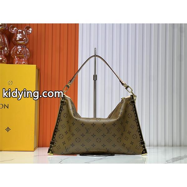 注目必至 柔らか質感 エレガント LOUIS VUITTON ルイヴィトン スーパーコピー ミニバッグ-5