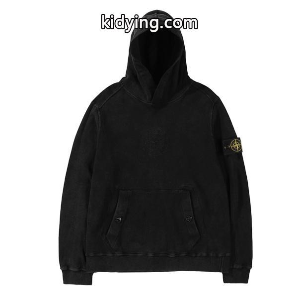 ファッション 人気秋冬季超人気SUPREME 20SS STONE ISLAND HOODEDストーンアイランド パーカーコピーブランド コピー 激安(日本最大級)-0