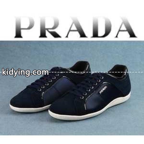 2012-13秋冬新作PRADA プラダ スニーカー 靴 ビジネスシューズ 最高ランク_スニーカー、靴_メンズファッション_スーパーコピーブランド激安通販 専門店-0