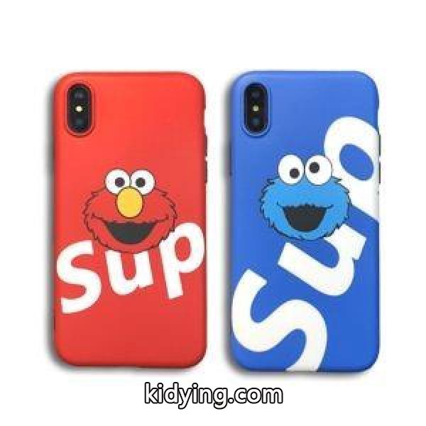 高評価人気品 2色可選iphone8/iphone8 plus ケース カバー 18fw シュプリーム SUPREMEデザインにこだわり_シュプリーム SUPREME_ブランド コピー 激安(日本最大級)-0