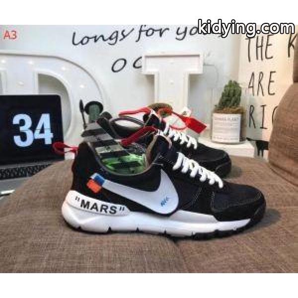 2018人気度高めの新作 Off-White オフホワイト多色可選スニーカー、靴高評価!_Off-White オフホワイト_ブランド コピー 激安(日本最大級)-0