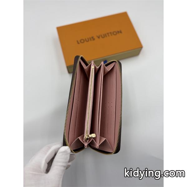 ポップアート 財布 洗練された 2026新作定番 LOUIS VUITTON ルイヴィトン コピー-1