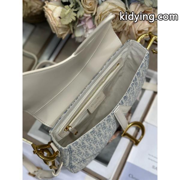 ❤Soft Saddle❤ディオールショルダーバッグコピー☆ 使い勝手 Dior 人気ブランド激レアアイテム激安通販-6