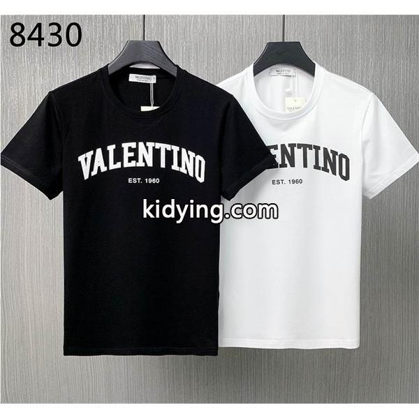 VALENTINOファション新品 Tシャツ/半袖ヴァレンティノカジュアルに着こなし_ヴァレンティノ VALENTINO_ブランド コピー 激安(日本最大級)-0