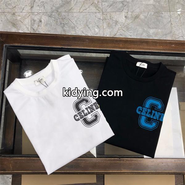 セリーヌtシャツコピーおすすめ春夏最新コレクション-0