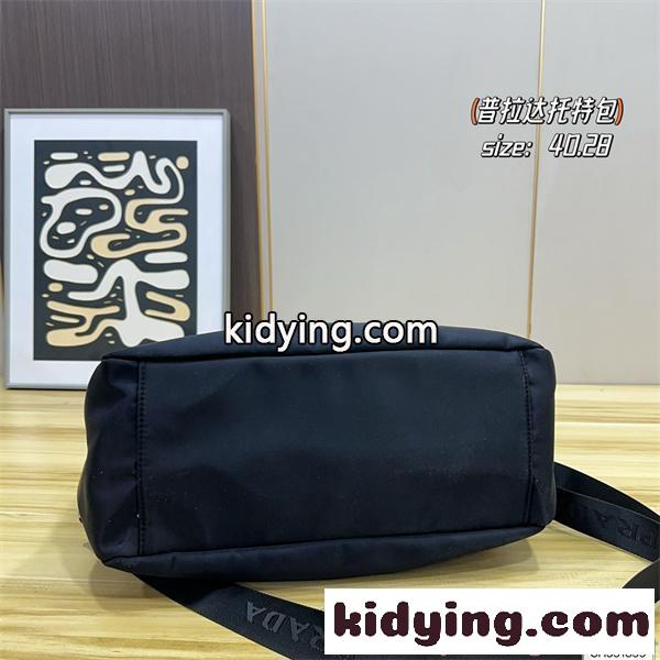 2026【SALE！】 プラダトートバッグコピー PRADA おすすめデザイン お買い得激安通販 専門店-5