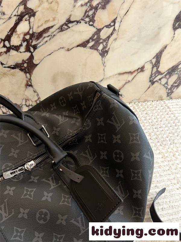 ルイ ヴィトン ボストンバッグコピーLV Keepall 45 2026春夏新作 斜め掛けバッグ 魅力ファッション 激安(日本最大級)-1