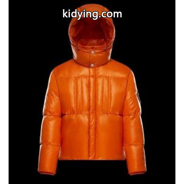 2017秋冬入手困難 MONCLER モンクレール ダウンジャケット 防風性に優れ_男性用ダウンジャケット_モンクレール特集_スーパーコピーブランド激安通販 専門店-0