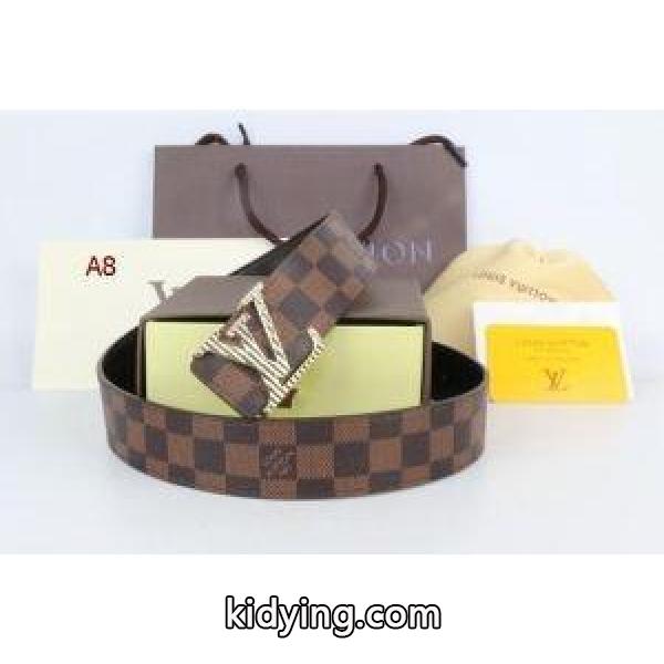大人気限定 ルイ ヴィトン LOUIS VUITTON お買い得特価 多色可選 ベルト 期間限定_ルイ ヴィトン LOUIS VUITTON_ブランド コピー 激安(日本最大級)-7