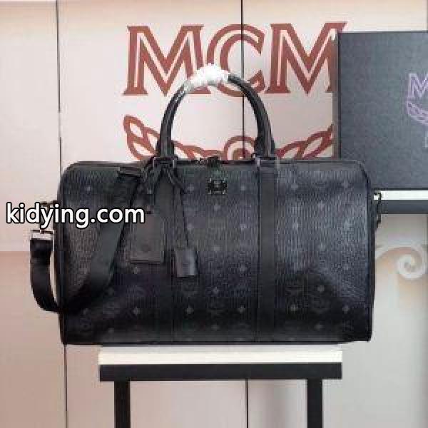 お得な価格で登場 エレガンスな雰囲気に MCM エムシーエム コピー ハンドバッグ 多色可選_エムシーエム コピー MCM_ブランド コピー 激安(日本最大級)-1