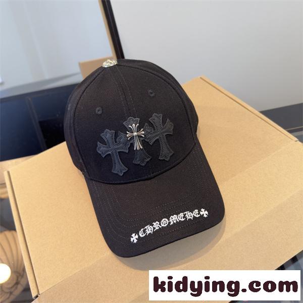 2026流行クロムハーツ キャップ コピーCHROME HEARTS 通販ショッピング-1