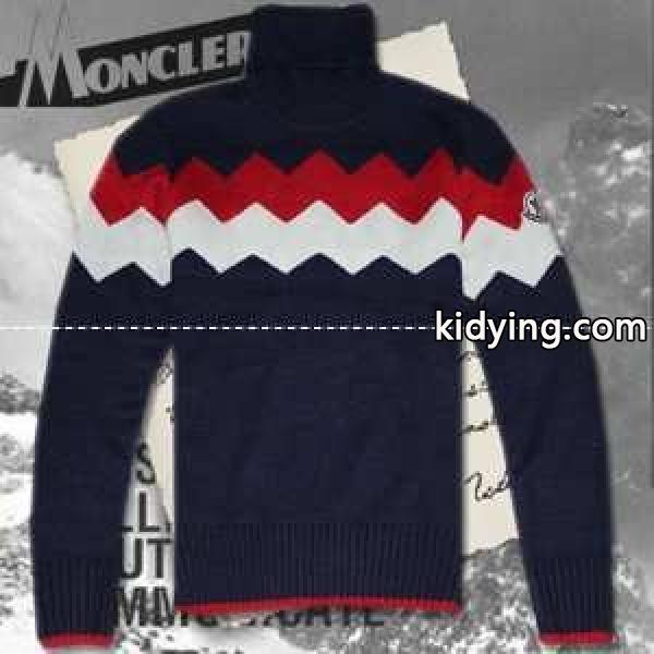 MONCLER モンクレール 2012秋冬 新作 セーター_ジャケット パーカー セーター コート_モンクレール特集_スーパーコピーブランド激安通販 専門店-0