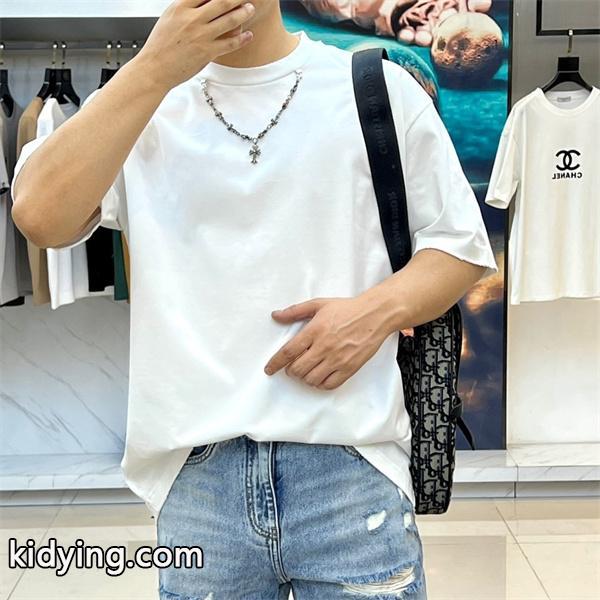 CHROME HEARTS 銀座 クロムハーツ ギャルソン コラボ Tシャツ - 通販ショッピング-0