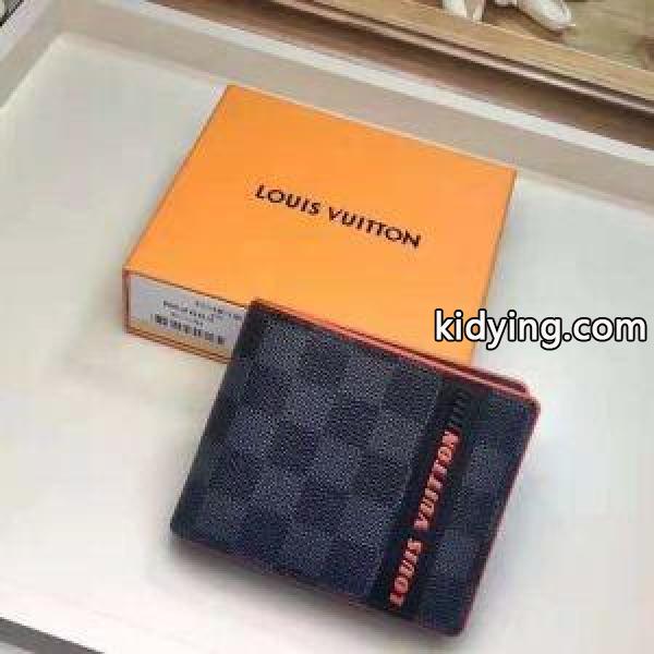 冬季新作品 ルイ ヴィトン2018セール秋冬人気品 二つ折り財布大特価品 LOUIS VUITTON_ルイ ヴィトン LOUIS VUITTON_ブランド コピー 激安(日本最大級)-0