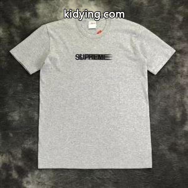 2019春夏トレンドNO1 SUPREME Tシャツ/半袖セール価格でお得　新作 3色可選 シュプリーム_シュプリーム SUPREME_ブランド コピー 激安(日本最大級)-3