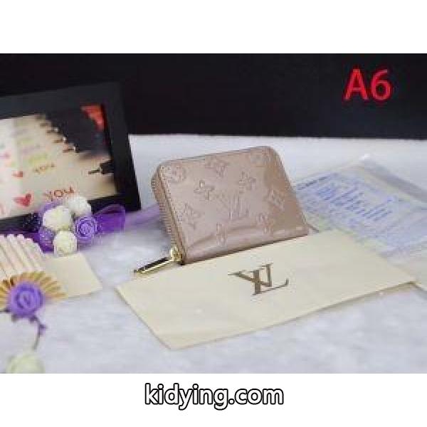 ルイ ヴィトン LOUIS VUITTON 2019秋冬におしゃれな着こなし 財布/ウォレット 冬のコーデも上品なイメージにしてくれる 多色可選_ルイ ヴィトン LOUIS VUITTON_ブランド コピー 激安(日本最大級)-5
