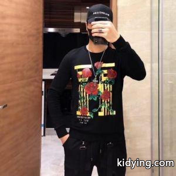 本当に売れている プルオーバーパーカー 数量限定販売 ドルチェ&ガッバーナ 最短翌日着 Dolce&Gabbana_ドルチェ&ガッバーナ DOLCE & GABBANA_ブランド コピー 激安(日本最大級)-0