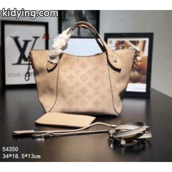 即発 LOUIS VUITTON2色選択可 モードな雰囲気手持ち&ショルダー掛け ルイ ヴィトン_ルイ ヴィトン LOUIS VUITTON_ブランド コピー 激安(日本最大級)-1