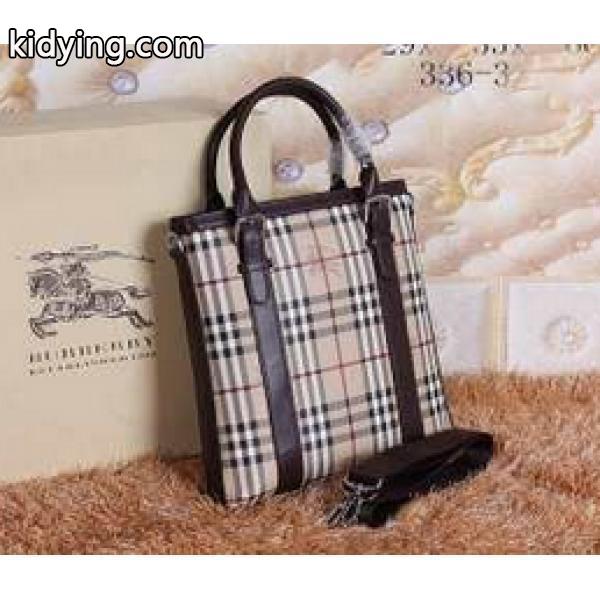 大人気新品 2015春夏 BURBERRY バーバリー 手持ち&ショルダー掛け _バーバリー メンズバッグ_バッグ メンズ_スーパーコピーブランド激安通販 専門店-0