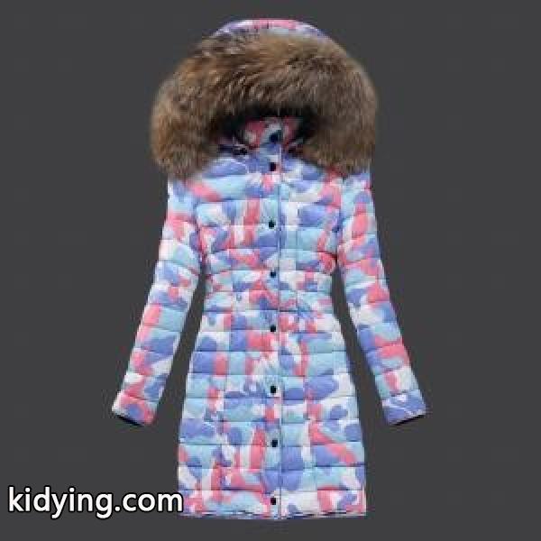 2014 秋冬 MONCLER モンクレール 快適な着心地をキープ レディース ダウンジャケット6016_女性用ダウンジャケット_モンクレール特集_スーパーコピーブランド激安通販 専門店-0