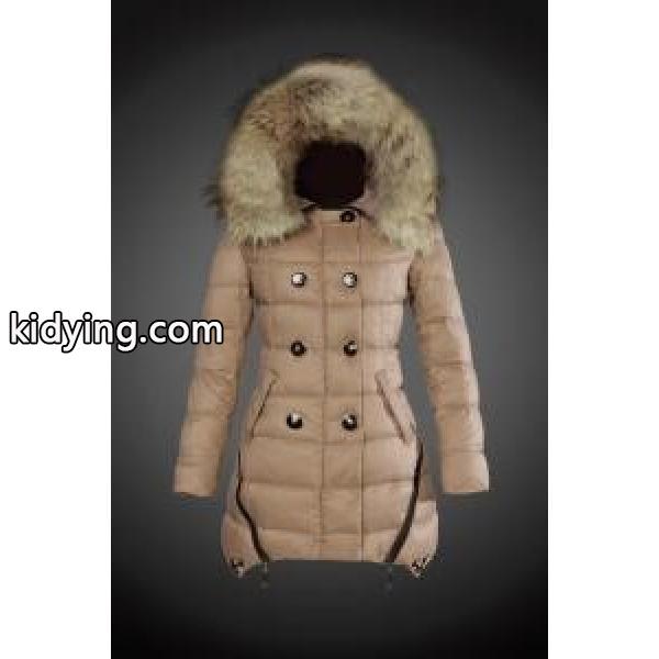 2014 秋冬 SALE!今季 MONCLER モンクレール ポケットづき レディース ダウンジャケット8818_女性用ダウンジャケット_モンクレール特集_スーパーコピーブランド激安通販 専門店-0