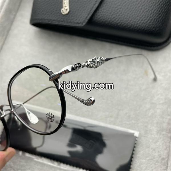 2025激安新作クロムハーツ 眼鏡コピーChrome Hearts 925银 VAGIDICTORIAN 48口23-148通販ショッピング-6