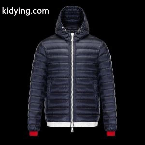 モンクレール ダウンジャケットふわふわな感触落ち着いた感覚 2017秋冬 MONCLER_男性用ダウンジャケット_モンクレール特集_スーパーコピーブランド激安通販 専門店-0