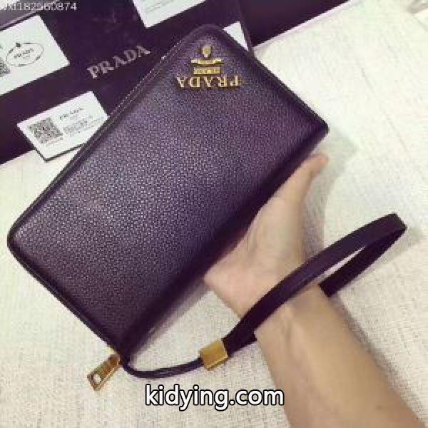 人気雑誌掲載 プラダ PRADA 財布 激安大特価2017 モデル大絶賛?_プラダ メンズ財布_財布 メンズ_スーパーコピーブランド激安通販 専門店-0