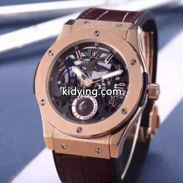 ウブロ HUBLOT 2016秋冬 耐久性のある 腕時計 多色選択可_ウブロ Hublot_ブランド コピー 激安(日本最大級)-1