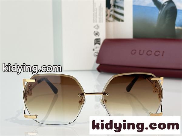GUCCIグッチサングラスコピー 2026最新MODEL:GG1673 SIZE:64口16-140-5
