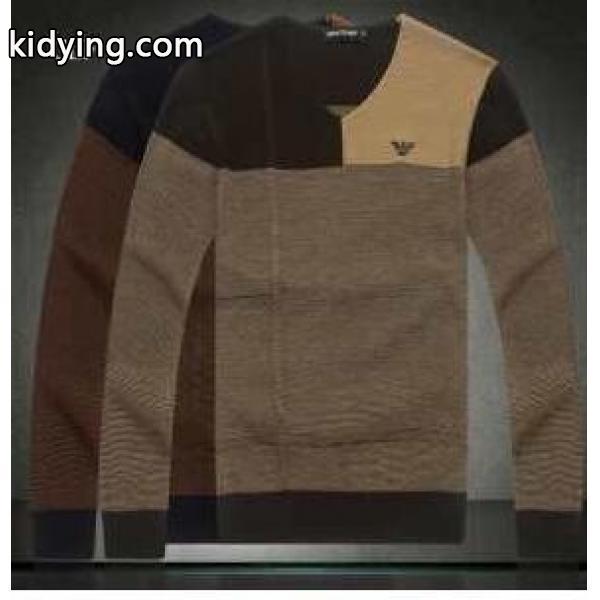 高い高品質ARMANI　アルマーニ 通販　 季節感があるニットセーター_アルマーニ ARMANI_ブランド コピー 激安(日本最大級)-0