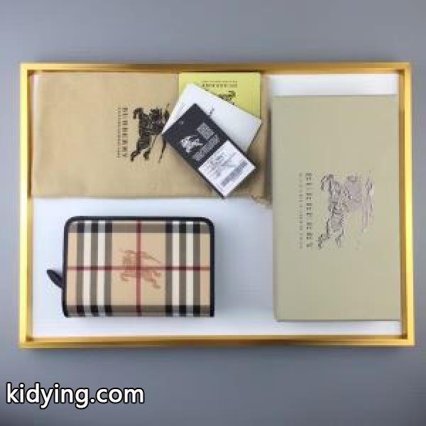 存在感のある BURBERRY 長財布 2018春夏新作 バーバリー 女性大好き_バーバリー レディース財布_財布 レディース_スーパーコピーブランド激安通販 専門店-0