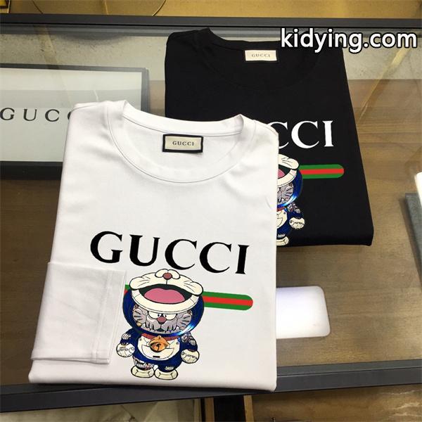 GUCC1長袖tシャツコピー秋のファッショントレンドはこれブランド コピー 激安(日本最大級)-0
