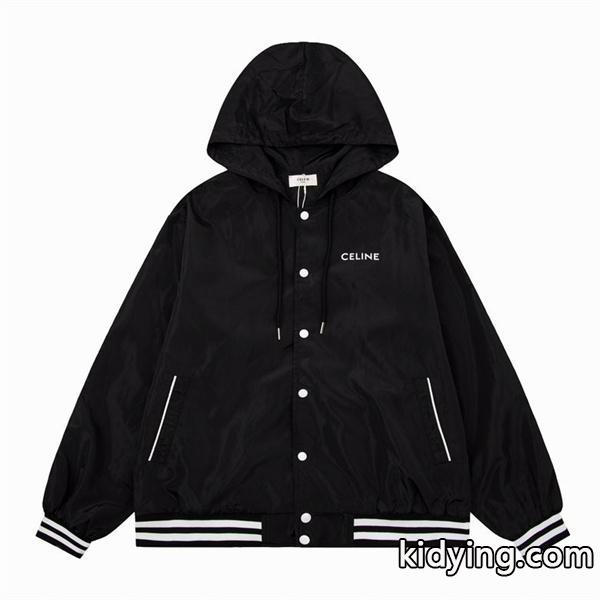 CELINE セリーヌジャケット スーパーコピー おしゃれさんはいち早く取り秋、イチオシ上品 メンズファッション_スーパーコピーブランド激安通販 専門店-0