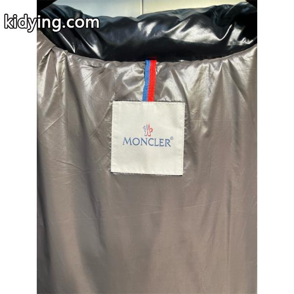 ブラックダウン アウトドアロゴ 秋冬機能性 モンクレール MONCLER コピージャケット スタイリッシュ-7