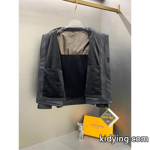 秋冬 高機能ジャケット 保温 アウトドア 定番モデル THE NORTH FACE ザノースフェイス 偽物-3