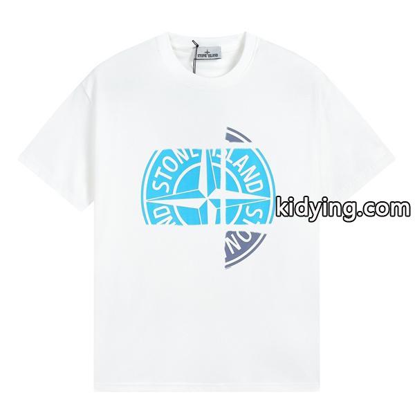 大人気☆NEW!! 春夏STONE ISLAND ストーンアイランドtシャツ コピー 超激得100%新品_ブランド コピー 激安(日本最大級)-0