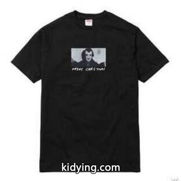 軽めの肌触りと程良い　シュプリーム 半袖tシャツ 2色可選 スタイルを演出するアイテム_半袖Tシャツ_メンズファッション_スーパーコピーブランド激安通販 専門店-0