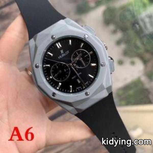 ウブロ スーパーコピーHublot品質保証定番オシャレ高い信頼性デザイン性腕時計ファッションシーンカラー豊富-5