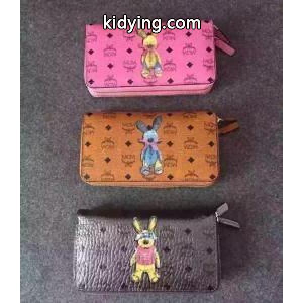 お洒落自在 エムシーエム コピー 2016秋冬レディース財布_エムシーエム コピー MCM_ブランド コピー 激安(日本最大級)-0