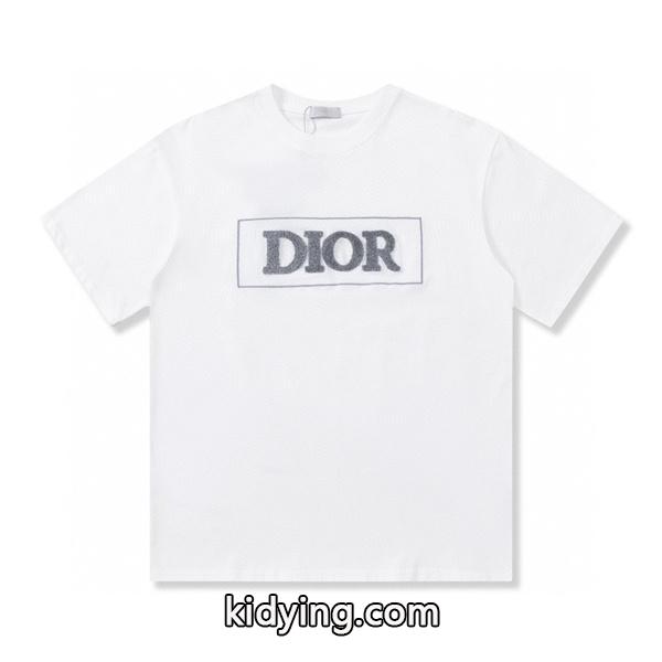 DIORディオール tシャツコピー海外セレブが注目アイテム 春新色コスメ人気ブランドブランド コピー 激安(日本最大級)-0