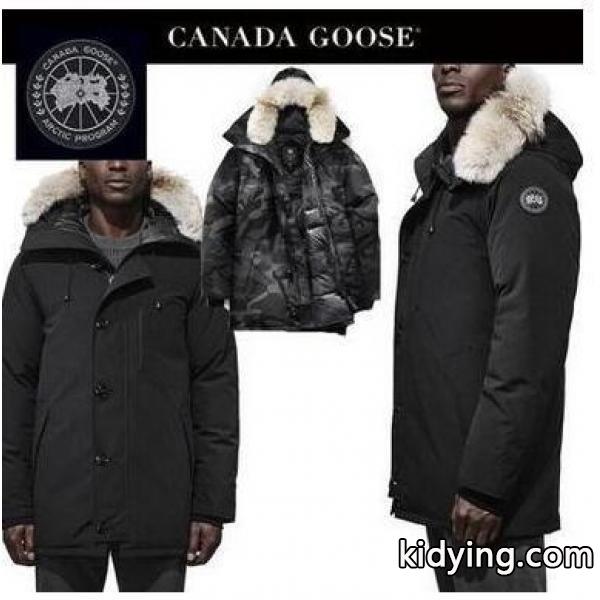 日本モデル カナダグース CANADA GOOSE ジャスパー 数少ないブランドメンズ ダウン ジャケット_カナダグース CANADA GOOSE_ブランド コピー 激安(日本最大級)-0