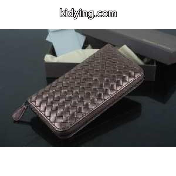 2014春夏 高級感演出BOTTEGA VENETA ボッテガ ヴェネタ レディース財布_ボッテガ ヴェネタ レディース財布_財布 レディース_スーパーコピーブランド激安通販 専門店-0
