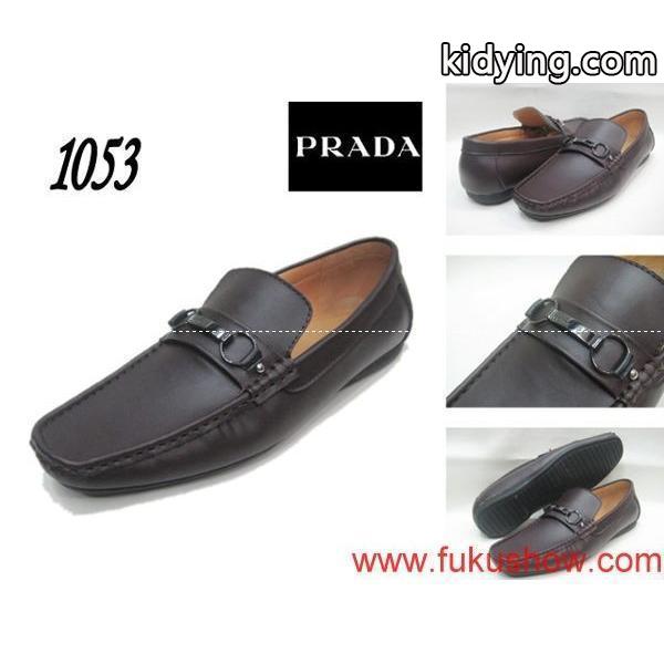 PRADA 2011秋冬新作_スニーカー、靴_メンズファッション_スーパーコピーブランド激安通販 専門店-0