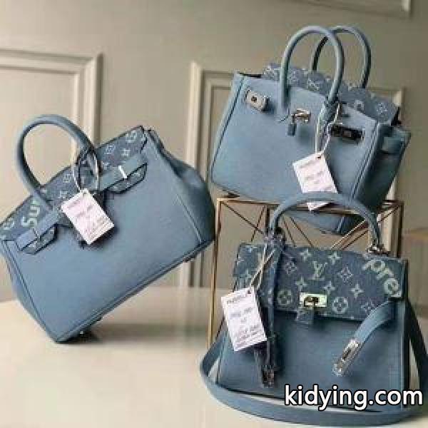 秋冬らしいカジュアルな雰囲気を持つ 2019秋冬におしゃれな着こなし ルイ ヴィトン LOUIS VUITTON ハンドバッグ_ルイ ヴィトン LOUIS VUITTON_ブランド コピー 激安(日本最大級)-0