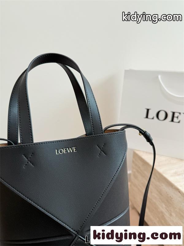 2026新作 LOEWE Fold toteロエベトートバッグコピー セレブ愛用のファッションアイテム-2