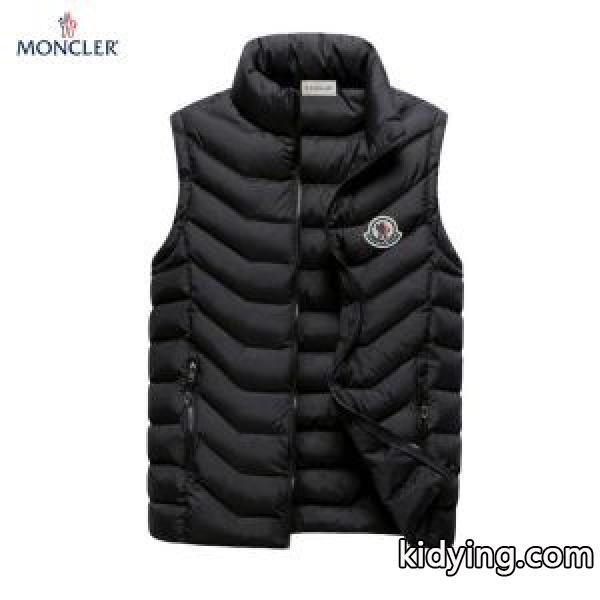 MONCLER モンクレール2018秋冬の定番新品到来! ダウンジャケット 3色可選 高級感が漂う_男性用ダウンジャケット_モンクレール特集_スーパーコピーブランド激安通販 専門店-0