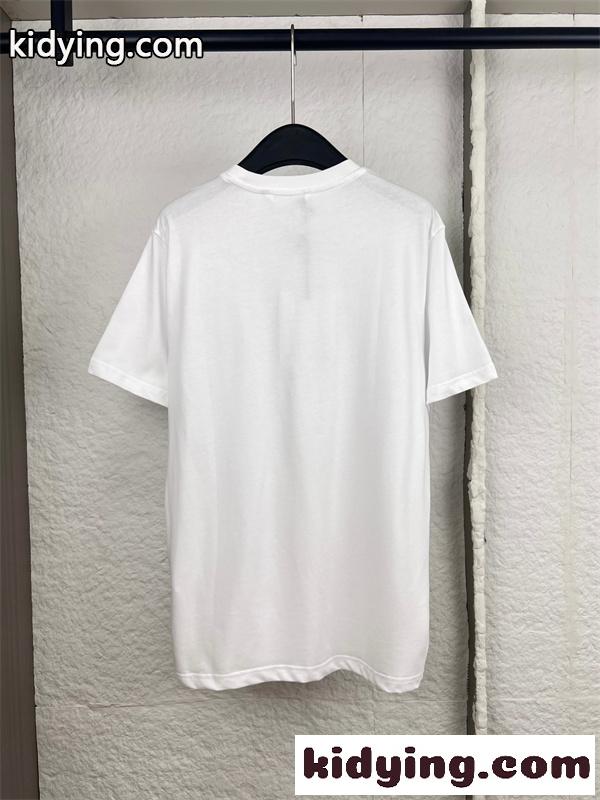 2026流行MONCLER Space MonDuckモンクレール tシャツコピー人気トレンドエレガントホワイト色-2